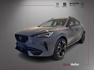 Cupra Formentor 2022