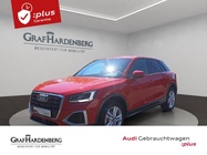 Audi Q2 2024