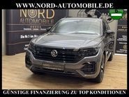 Volkswagen Touareg 2022
