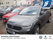 Volkswagen T-Roc 2024