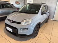 Fiat Panda 2022