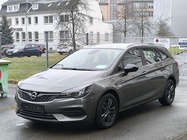 Opel Astra 2020