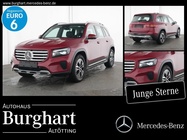 Mercedes-Benz GLB-Class 2025