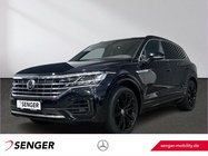 Volkswagen Touareg 2019