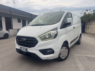 Ford Transit Custom 2021