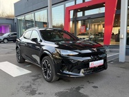 Cupra Formentor 2026