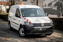 Volkswagen Caddy 2019