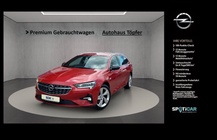 Opel Insignia 2021