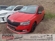 Skoda Fabia 2019
