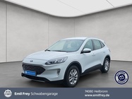 Ford Kuga 2022