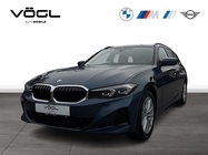 BMW 3 Series 2024
