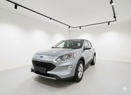 Ford Kuga 2022