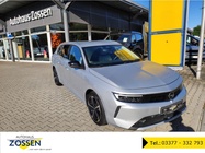 Opel Astra 2023