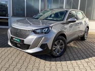 Peugeot 2008 2022
