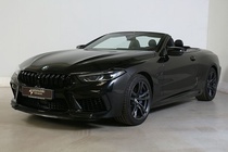 BMW M8 2023