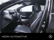 Mercedes-Benz E-Class 2025
