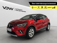 Renault Captur 2021