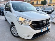 Dacia Lodgy 2020