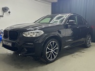BMW X4 2021