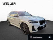 BMW X3 2024
