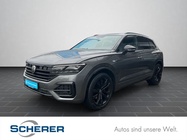 Volkswagen Touareg 2023