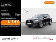 Audi SQ7 2022