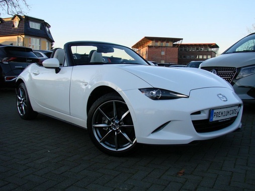 Mazda MX-5 2022