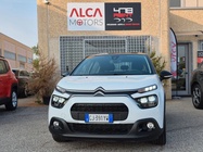 Citroen C3 2022