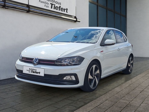 Volkswagen Polo 2021