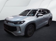 Volkswagen Tayron 2025