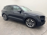 Volkswagen Touareg 2022