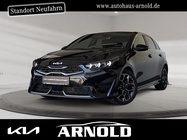 Kia cee'd / Ceed 2024