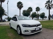 Volkswagen Polo 2020