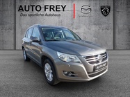 Volkswagen Tiguan 2008