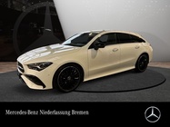 Mercedes-Benz CLA-Class 2024