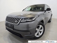 Land Rover Velar 2019
