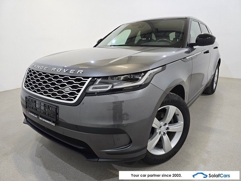 Land Rover Velar