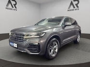Volkswagen Touareg 2020