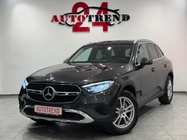 Mercedes-Benz GLC-Class 2023