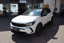 Opel Grandland 2022