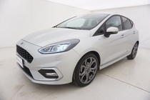 Ford Fiesta 2021