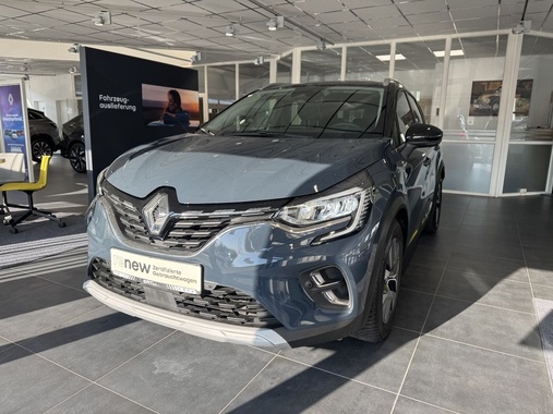 Renault Captur 2020