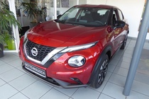 Nissan Juke 2021