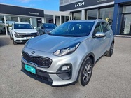 Kia Sportage 2021