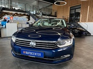 Volkswagen Passat 2019