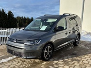 Volkswagen Caddy 2025