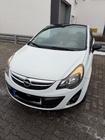 Opel Corsa 2013