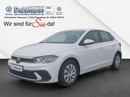 Volkswagen Polo 2023