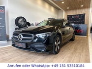 Mercedes-Benz C-Class 2021