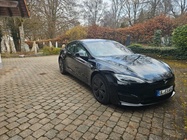 Tesla Model S 2023